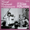 Henryk Wieniawski Violinkonzerte