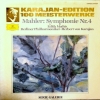 Karajan-Edition 100 Meisterwerke - Mahler: Symphonie Nr. 4