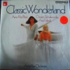 CLASSIC WONDERLAND CLASSIC WONDERLAND