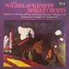 Wilhelm Kempff Spielt Chopin