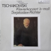 Klavierkonzert B-moll