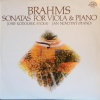 Sonatas For Viola & Piano