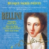 Musique Sacrée Inédite