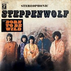 STEPPENWOLF STEPPENWOLF Виниловая пластинка 