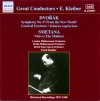 Symphony No. 9 'From The New World' · Carnival Overture · Scherzo Capriccioso · Vltava = The Moldau (Historical Recordings 1927-1948)