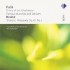 Entry Of The Gladiators: Famous Marches And Waltzes, Slavonic Rhapsody Op.45 No.1