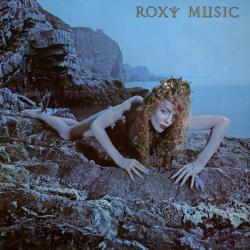 ROXY MUSIC Siren Виниловая пластинка 