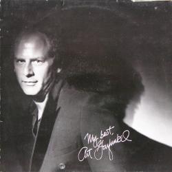 ART GARFUNKEL MY BEST Виниловая пластинка 