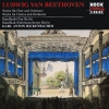Works For Chorus And Orchestra