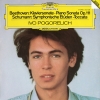 Klaviersonate Op. 111 / Symphonische Etüden ▪ Toccata