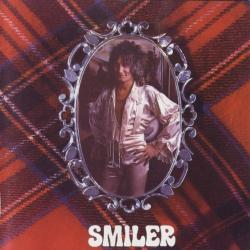 ROD STEWART Smiler Фирменный CD 
