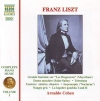 Grande Fantaisie Sur “Les Huguenots” (Meyerbeer) • Danse Macabre (Saint-Saëns) • Totentanz • Unstern: Sinistre, Disastro • Impromptu (‛Nocturne′) • Nuages Gris • La Lugrube Gondola Ⅰ And Ⅱ