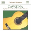Cavatina - Highlights From The World's Greatest Guitar Collection Cavatina - Highlights From The World's Greatest Guitar Collection