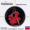 Die Tradition Des Flamenco (Spanische Feste)