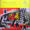 CARMINA BURANA CARMINA BURANA
