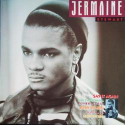 JERMAINE STEWART SAY IT AGAIN Виниловая пластинка 