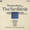 REMEMBER... THE YARDBIRDS