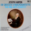 Die Grossen Streichquartette