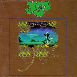 YES YESSONGS Фирменный CD 