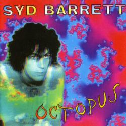 SYD BARRETT Octopus Фирменный CD 