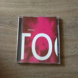 RPWL Stock Фирменный CD 