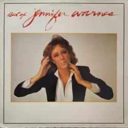 JENNIFER WARNERS BEST OF JENNIFER WARNERS Виниловая пластинка 