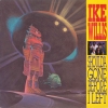 SHOULD'A GONE BEFORE I LEFT