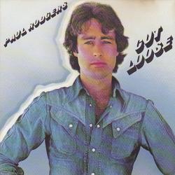 PAUL RODGERS CUT LOOSE Фирменный CD 