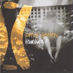 DAVE GAHAN HOURGLASS Фирменный CD 