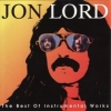 THE BEST OF INSTRUMENTAL WORKS
