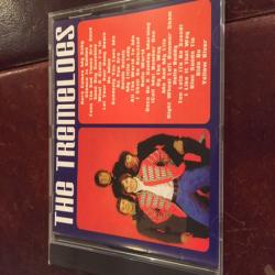 TREMELOES GREATEST HITS Фирменный CD 