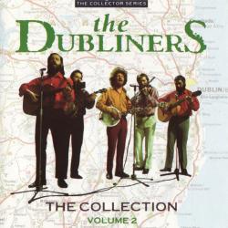 The Dubliners The Collection, Volume 2 Фирменный CD 