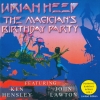 THE MAGICIAN'S BIRTHDAY PARTY