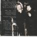 Jimmy Page / Robert Plant Light My Fire Фирменный CD 