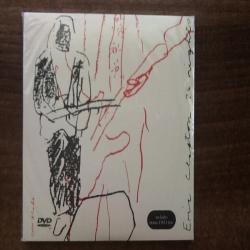 ERIC CLAPTON 24 Nights Фирменный CD 