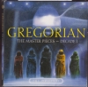 The Master Pieces - Decade I The Master Pieces - Decade I