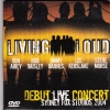Living Loud / Live Sydney Fox Studios 2004