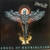 Angel Of Retribution Angel Of Retribution
