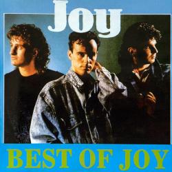 JOY BEST OF JOY Фирменный CD 