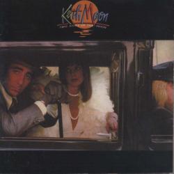 KEITH MOON TWO SIDES OF THE MOON Фирменный CD 