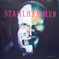 STAHLHAMMER EISENHERZ Фирменный CD 