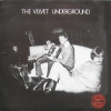 THE VELVET UNDERGROUND