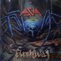 ASIA ARCHIVA 1 Фирменный CD 