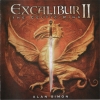EXCALIBUR II (THE CELTIC RING)