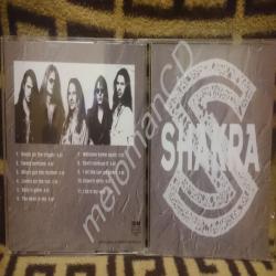 SHAKRA SHAKRA Фирменный CD 