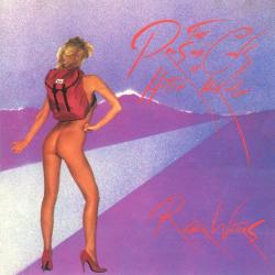 ROGER WATERS The Pros And Cons Of Hitch Hiking Фирменный CD 