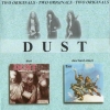 Dust / Hard Attack