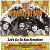 LET'S GO TO SAN FRANCISCO