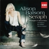 Seraph (Trumpet Concertos)