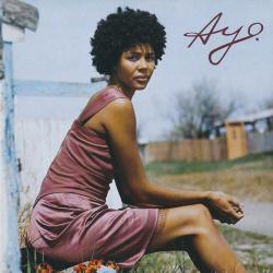 AYO Joyful Фирменный CD 